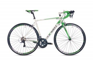 Corelli Sprint KR300 Bisiklet kullananlar yorumlar